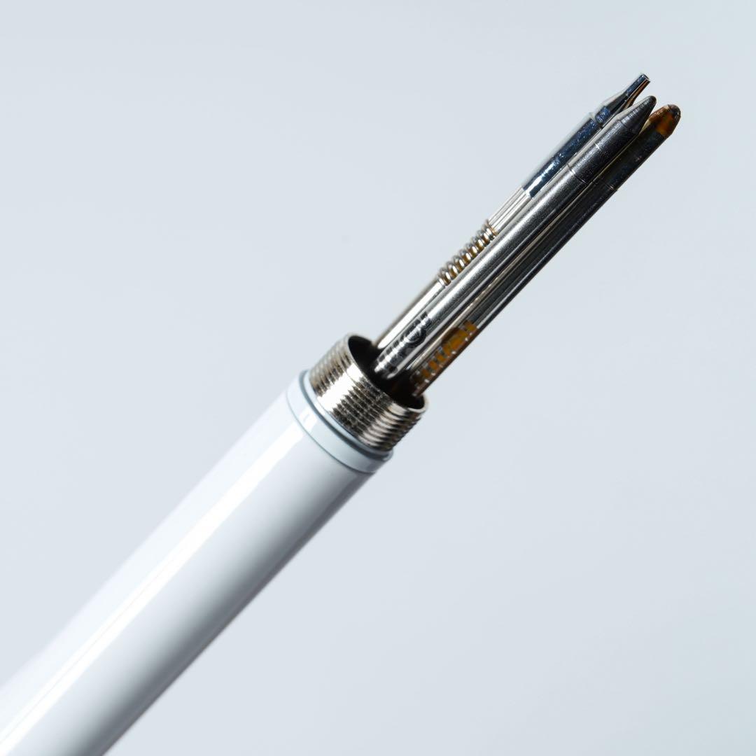 無印良品 ロットリング トリオペン