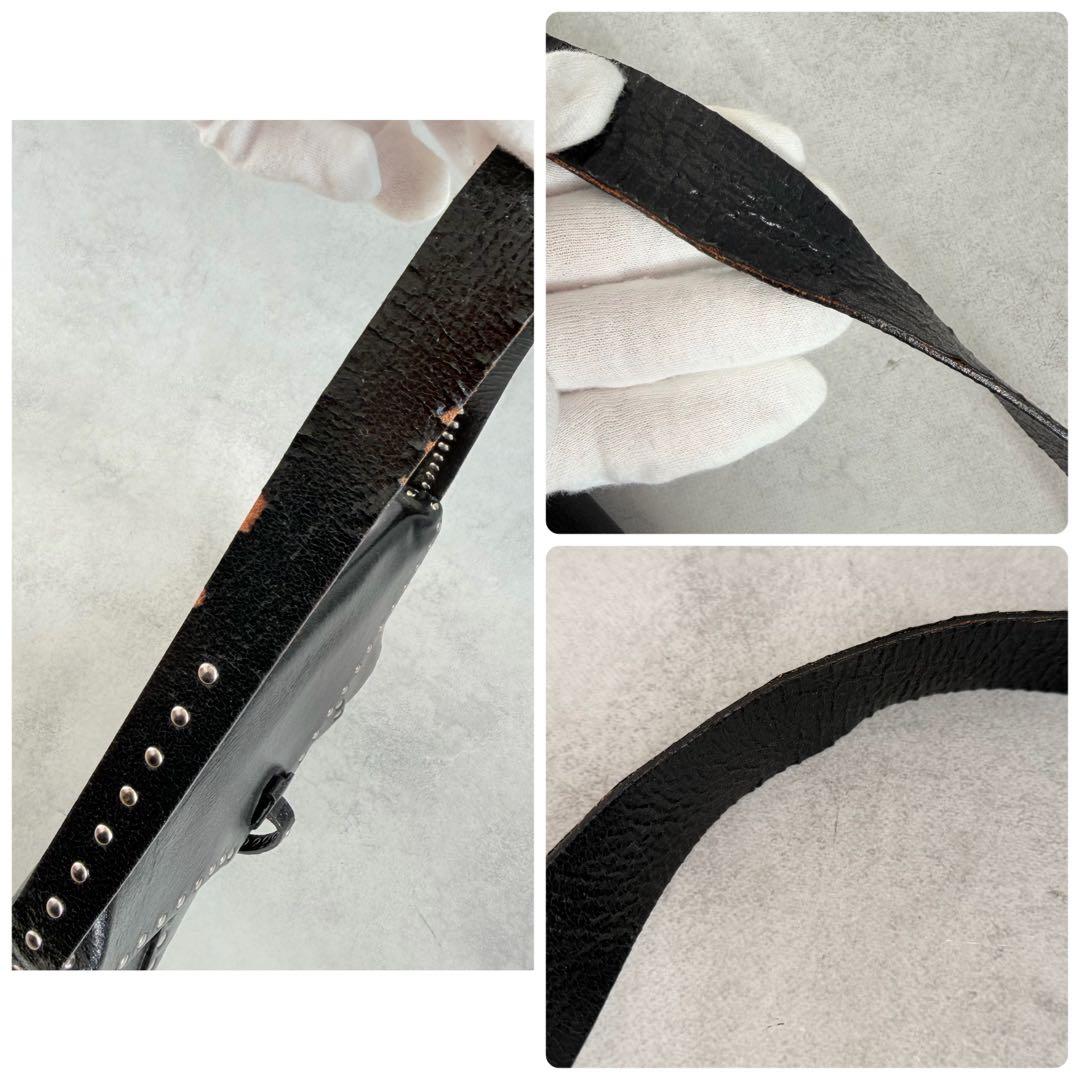 バッグ Vintage Celine Suede Shoulder Bag