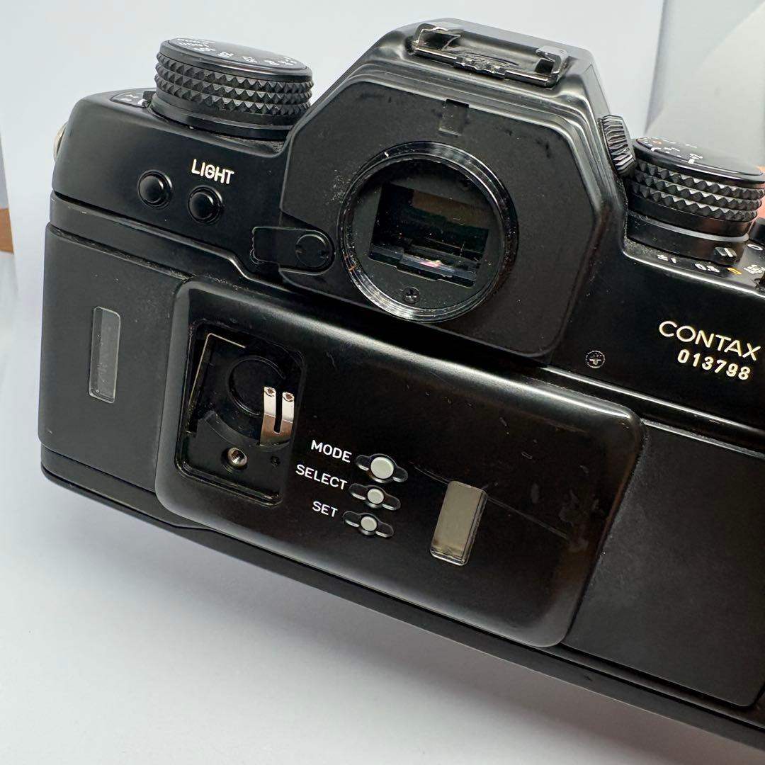 7/4迄 CONTAX ST Vario-sonnar 28-85