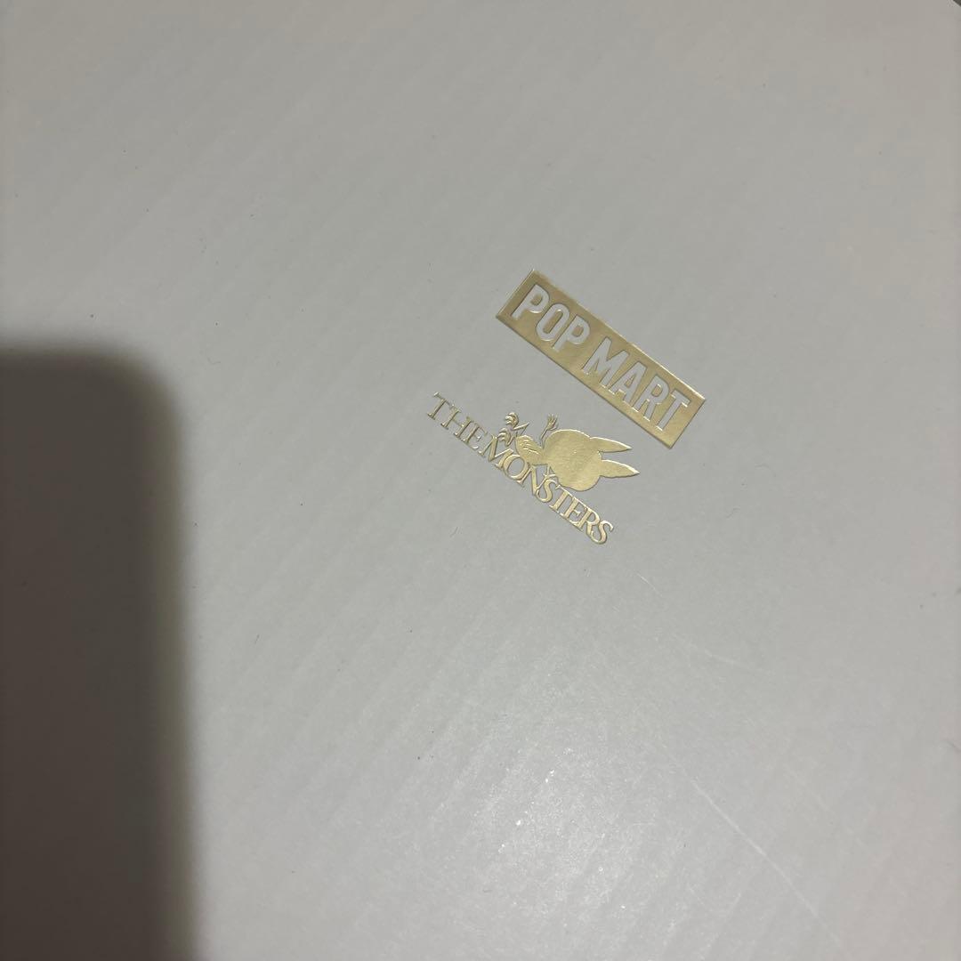 ZIMOMO THE MONSTERS ぬいぐるみ　ラブブ　ジモモ　売り切り価格