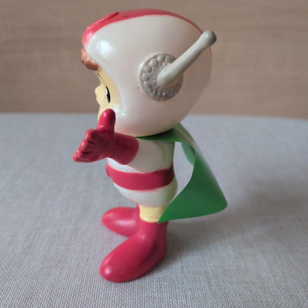 ほくでんのワットくん フィギュア