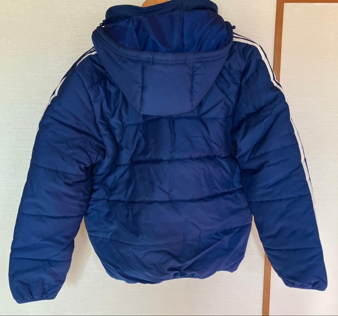 s*s様 新品未使用 チェルシーFC 中綿アウター ダウンジャケット