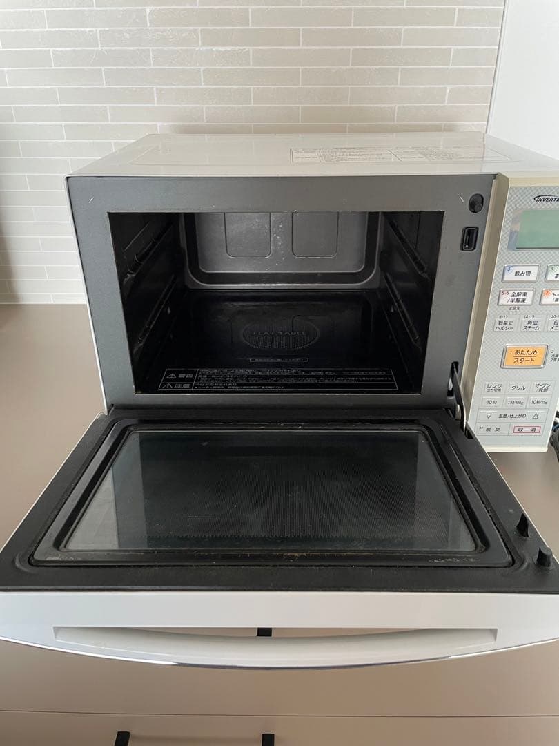 パナソニック オーブンレンジ NE-C235