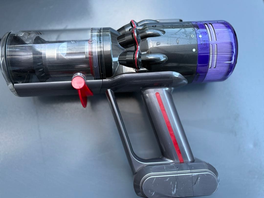 ダイソンSV21スティッククリーナーセット