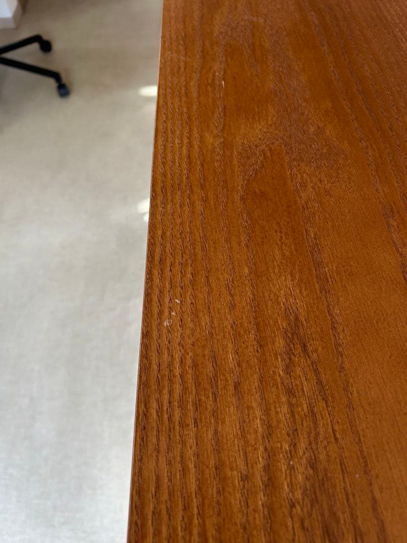 ※週末限定セール5/11まで　ニコアンド　カウンターテーブル　※テーブルのみ