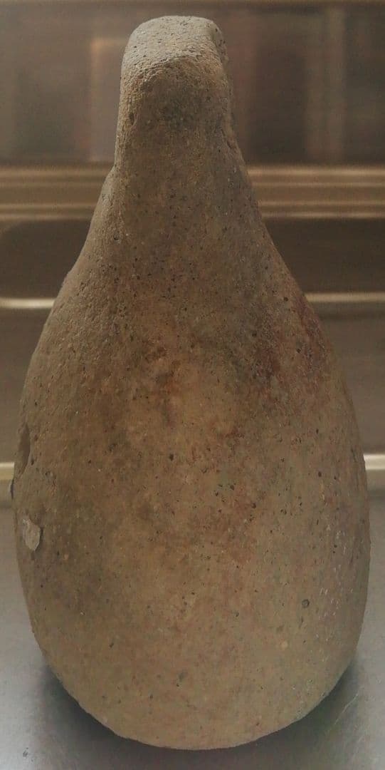 蛸壺【用途・・・置物】　⑳＋⑳＋⑤