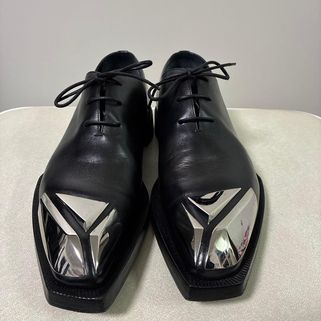 berluti ベルルッティ　アレッサンドロエッジ