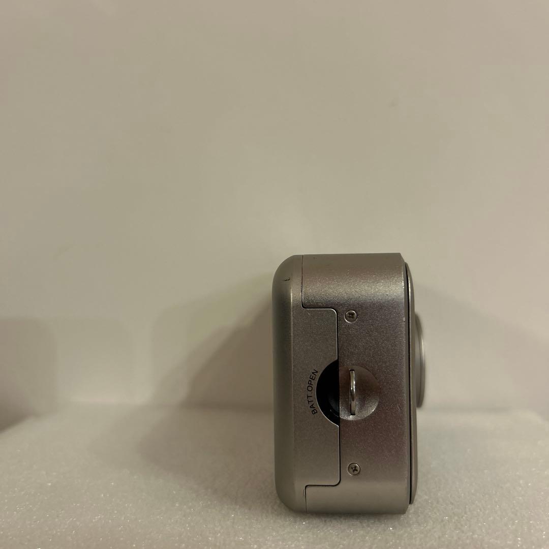 フィルムカメラ FUJIFILM TIARA ZOOM 28-56mm