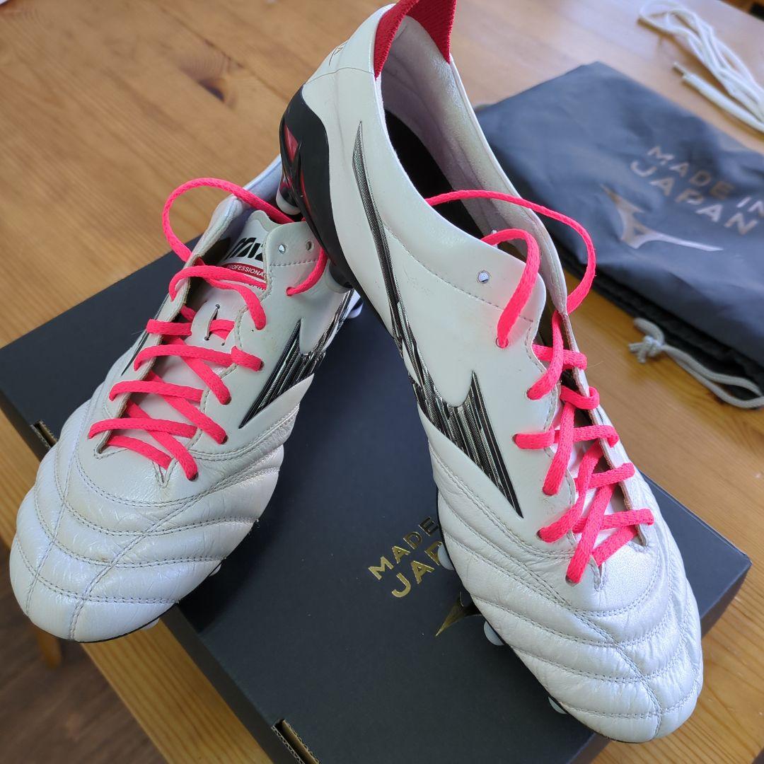 Mizuno Morelia Neo サッカーシューズ