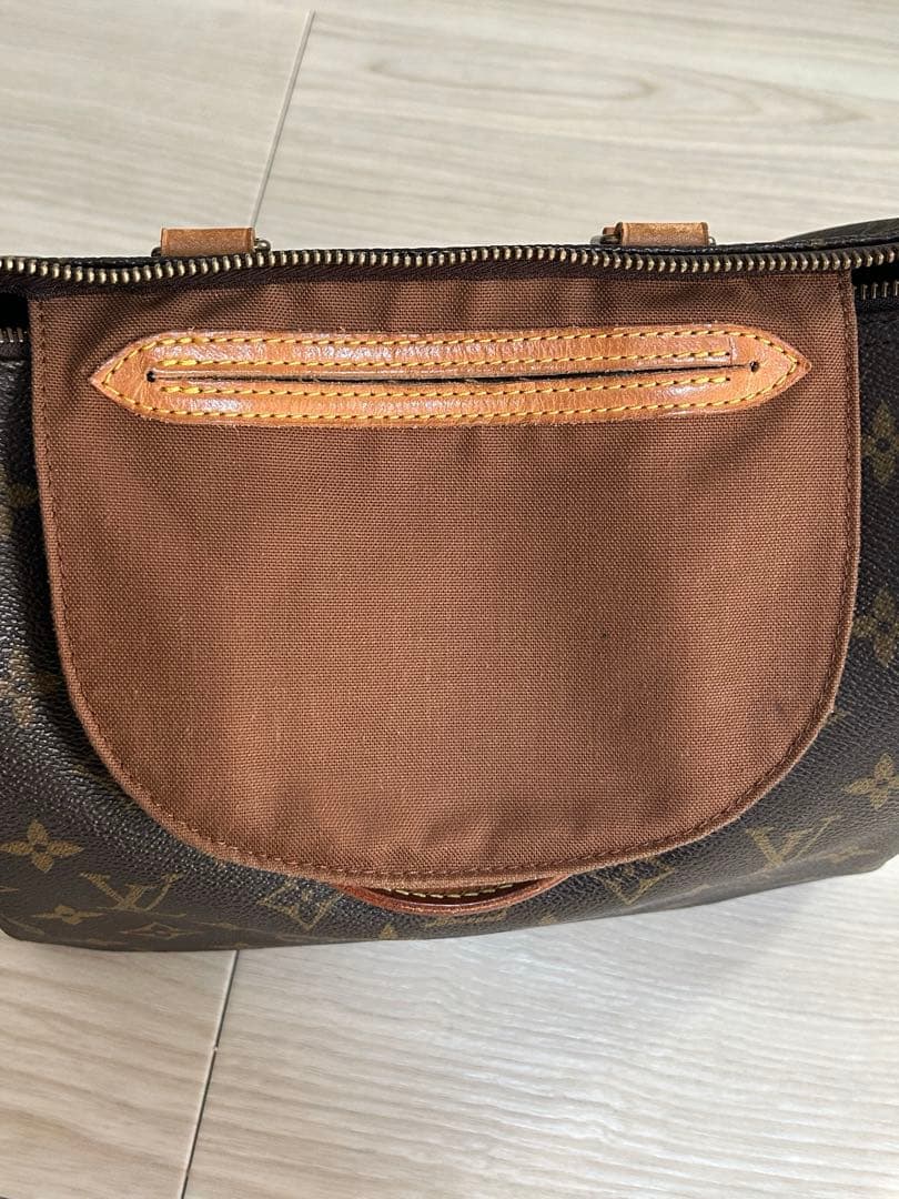 ルイヴィトン スピーディ25 ハンドバッグ ミニボストン M41109モノグラム