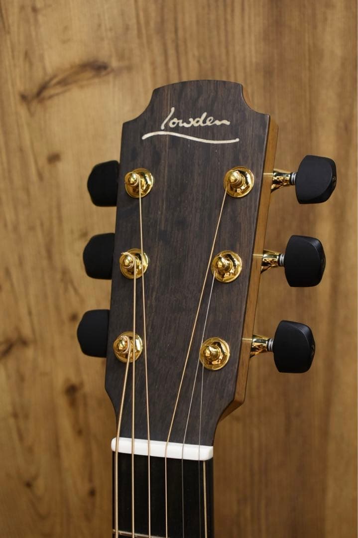 ギター Lowden F-35C IR/SS