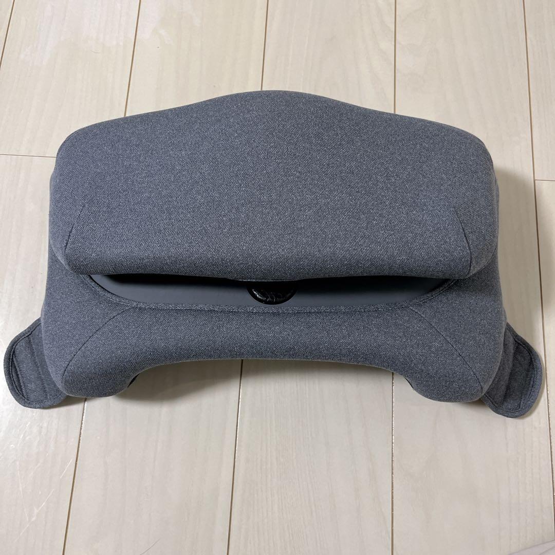 エールベベ サラット 3ステップ クワトロ プレミアム W ALC296