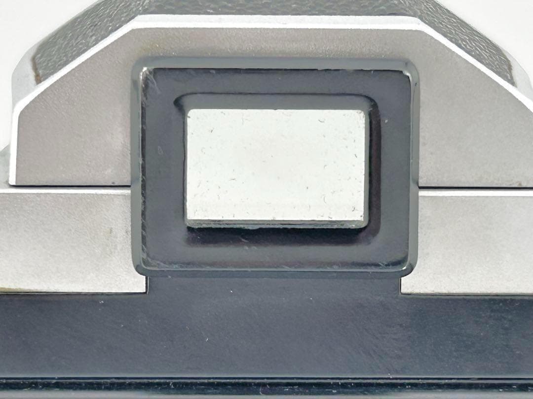 RITAO CHAN Nikon ニコン F アイレベル 中期 ボディ