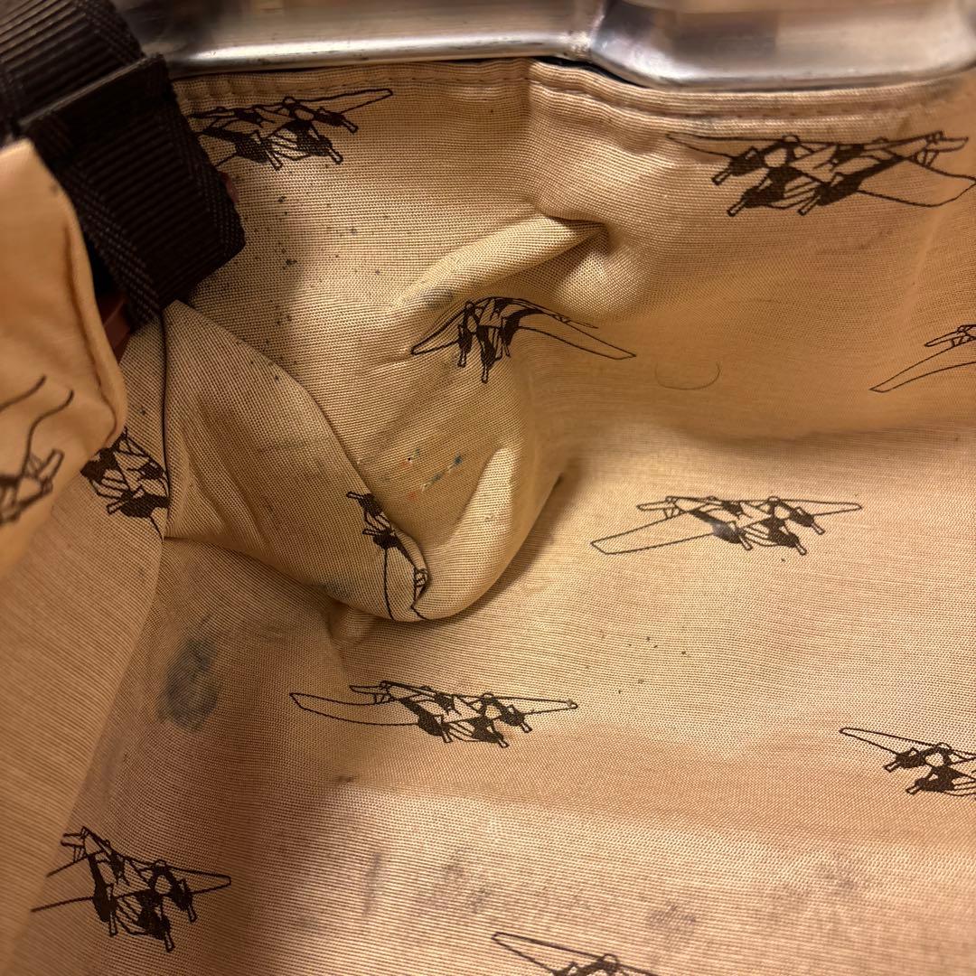 S*中様 RIMOWA シルバー キャリーケース