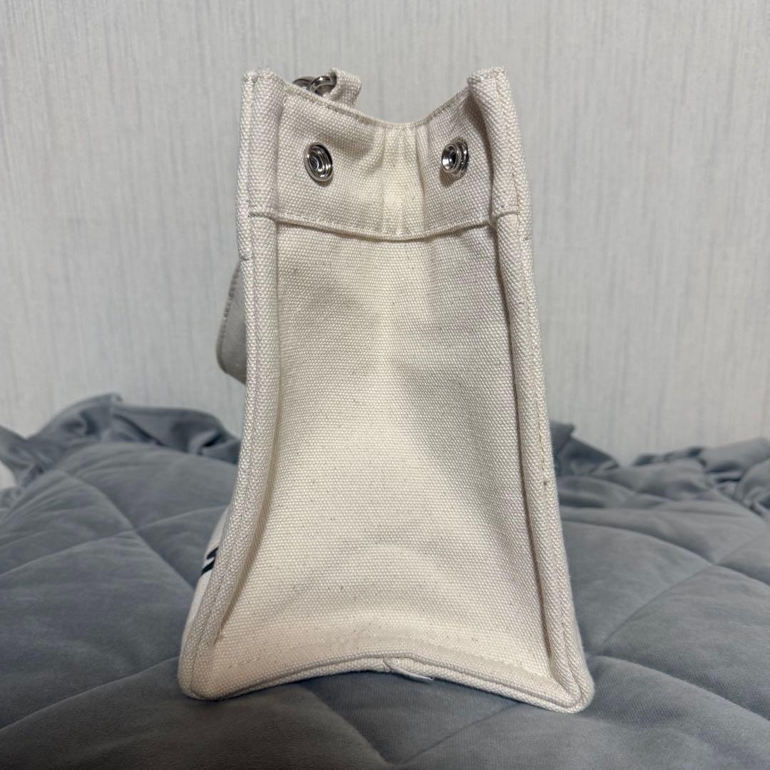 godonlyknows トートバッグ