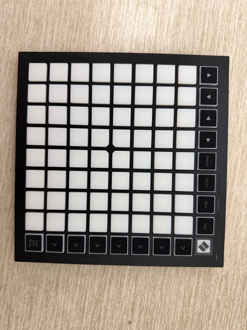 DTM・DAW Novation LaunchPad Mini MK3