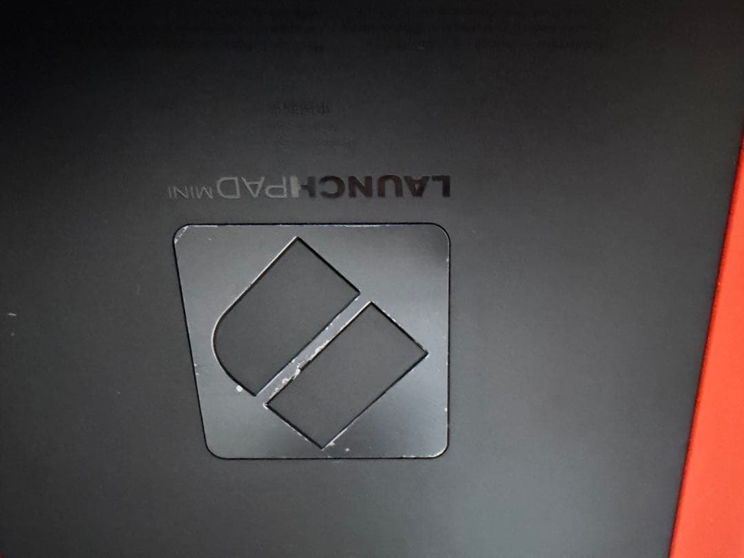 DTM・DAW Novation LaunchPad Mini MK3