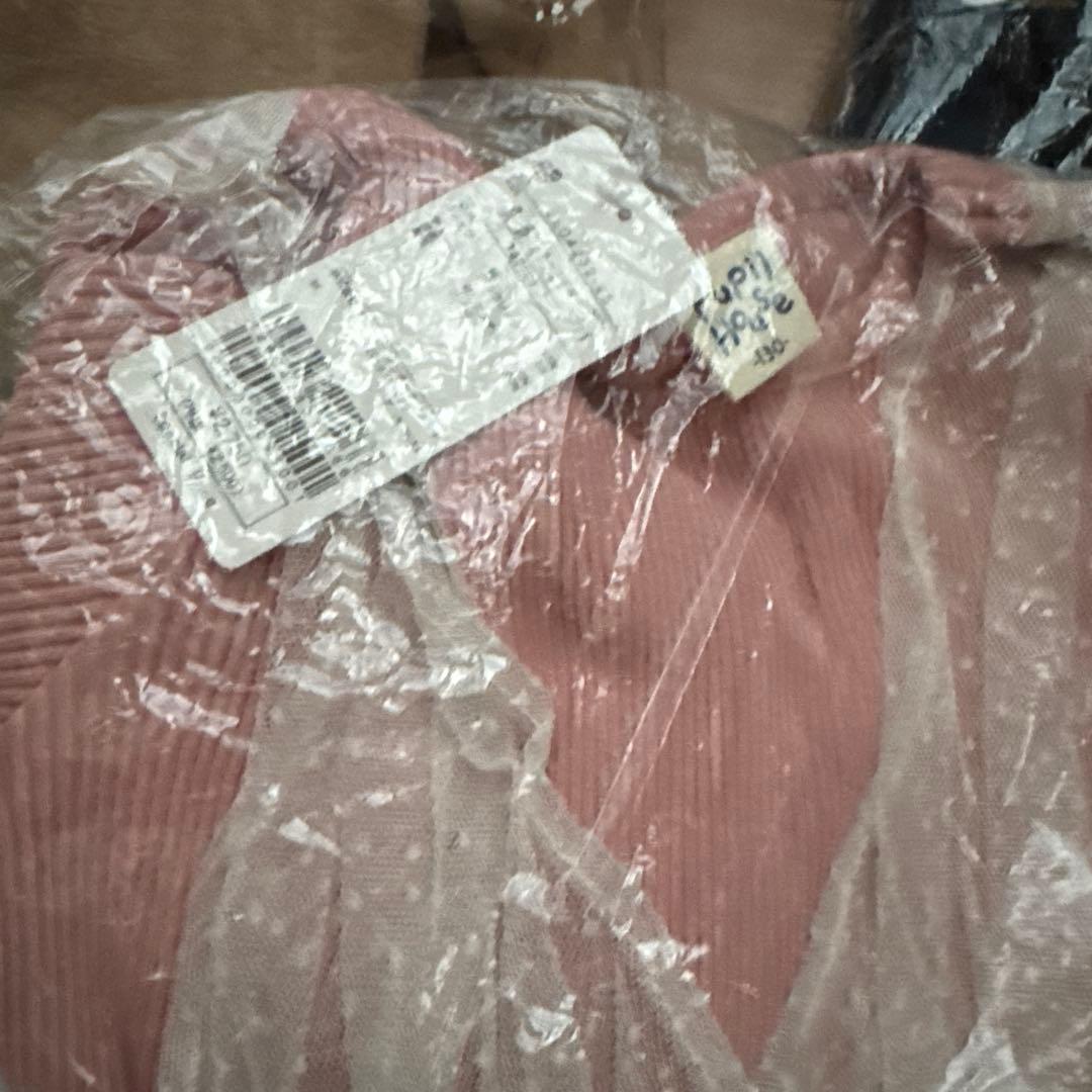 【新品】130cmセット