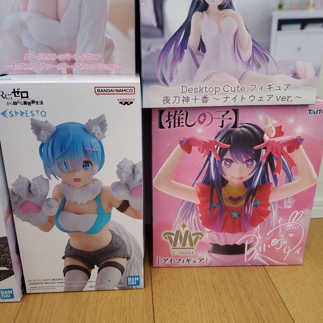 美少女フィギュアセット 14体　まとめ売り