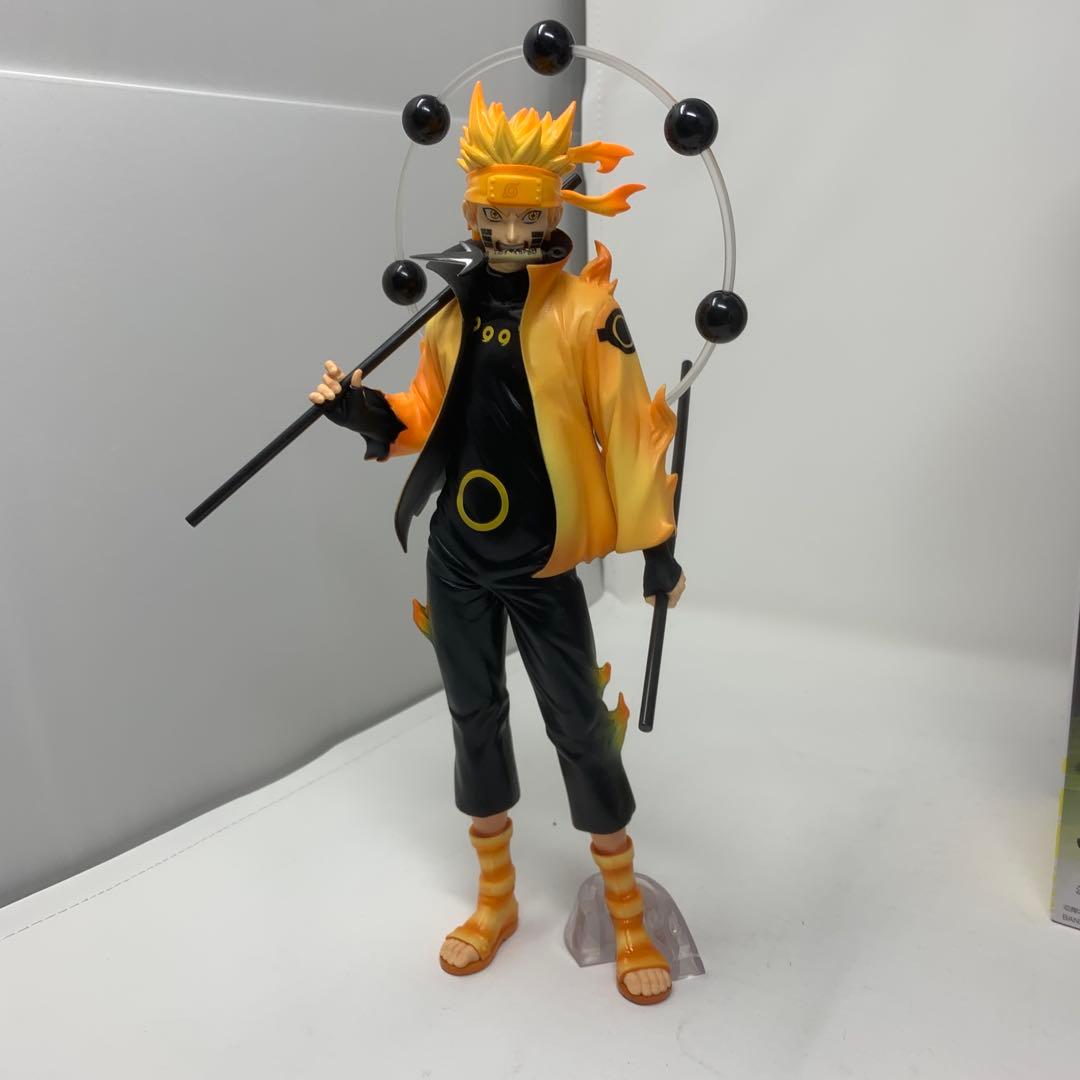 一番くじ NARUTO ナルト　紡がれる火の意志 A賞 B賞 C賞 ラストワン賞