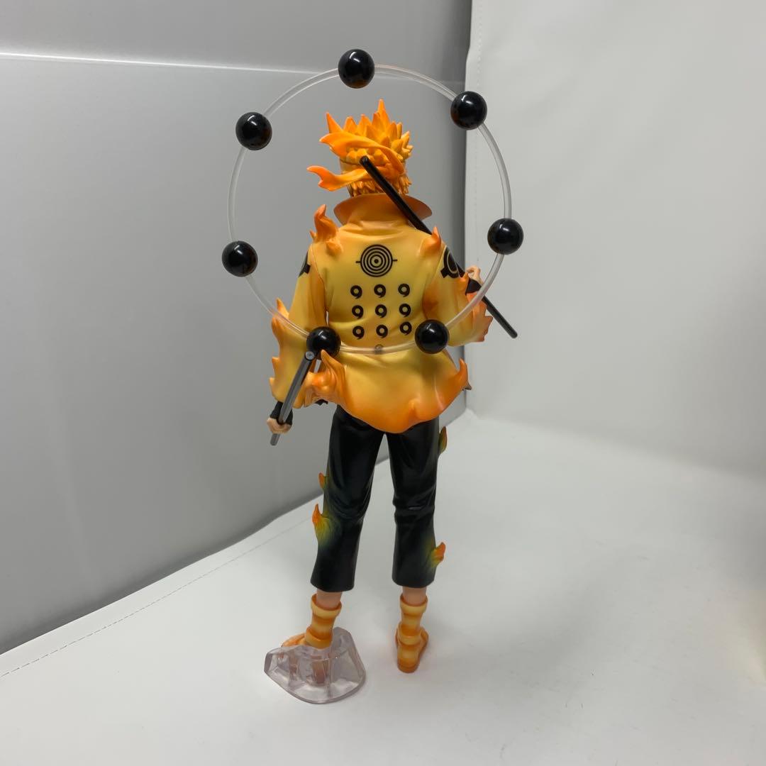 一番くじ NARUTO ナルト　紡がれる火の意志 A賞 B賞 C賞 ラストワン賞