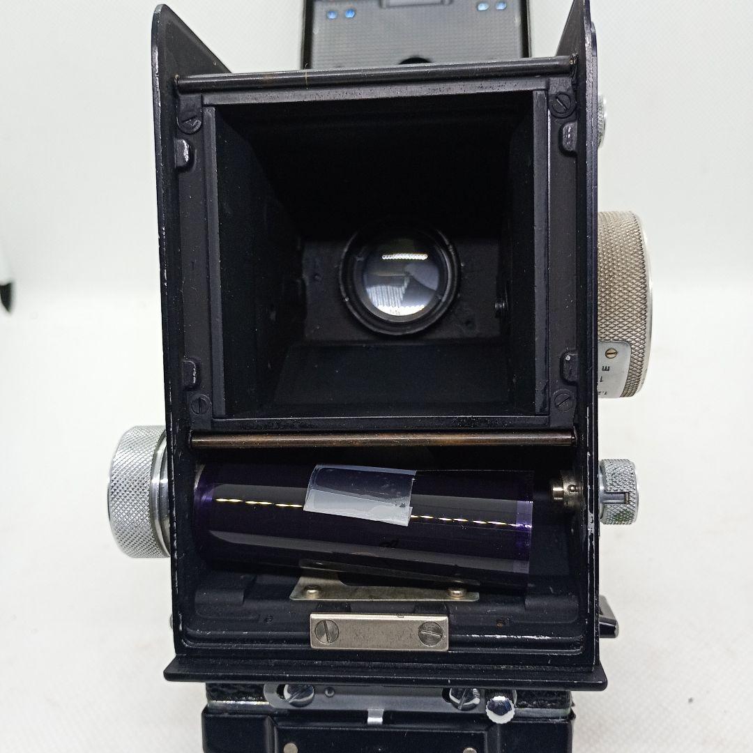 【整備済完動品】IKOFLEXⅡ 852/16 （Prewar）