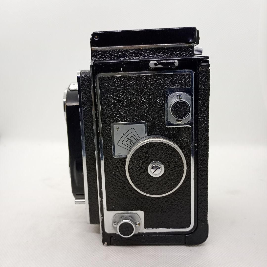 【整備済完動品】IKOFLEXⅡ 852/16 （Prewar）