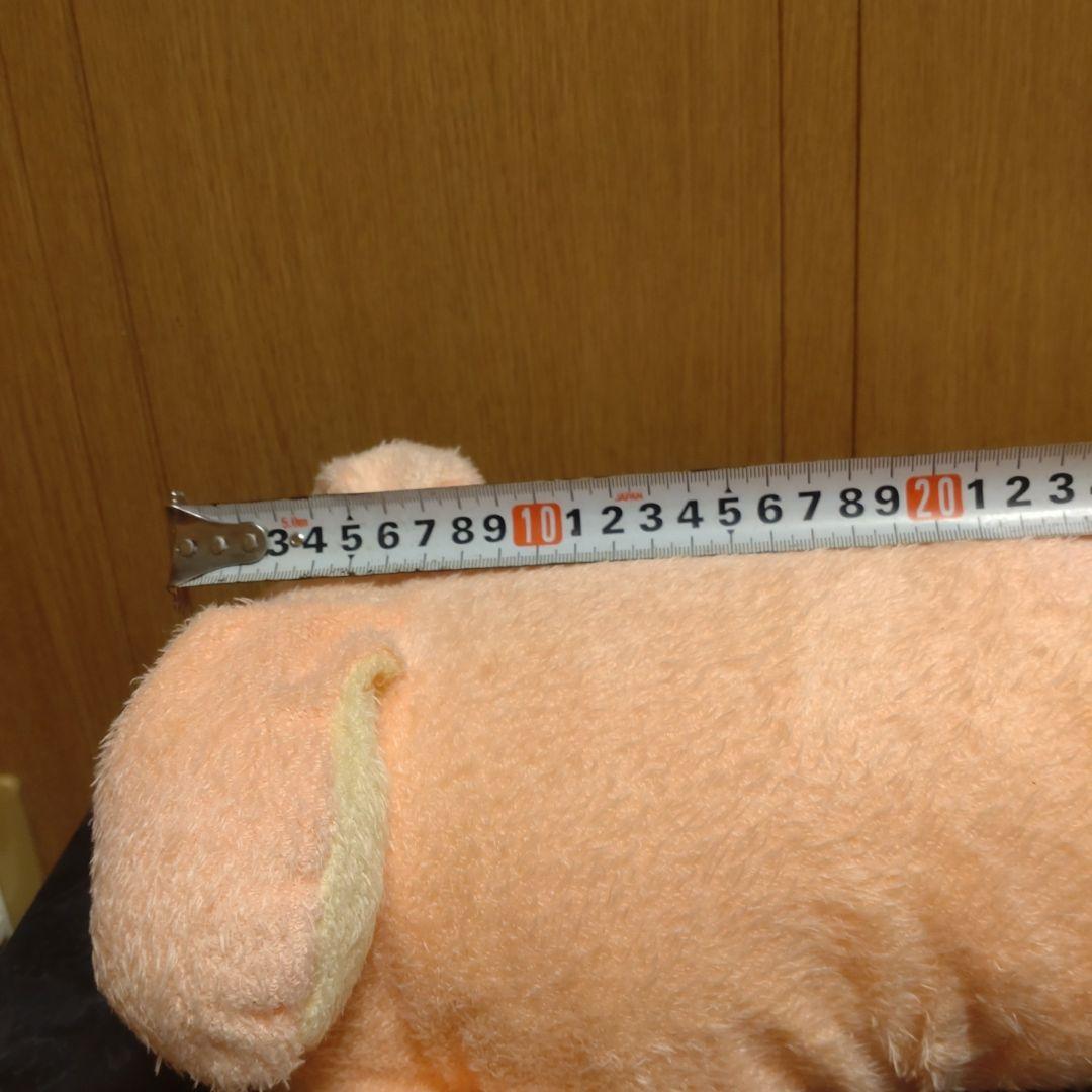 フリッカ まつもと うさぎ　ロングピロー