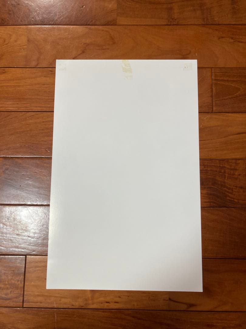 Beck ベック シルクスクリーン ポスター ダレン・グリーリッシュ直筆サイン入