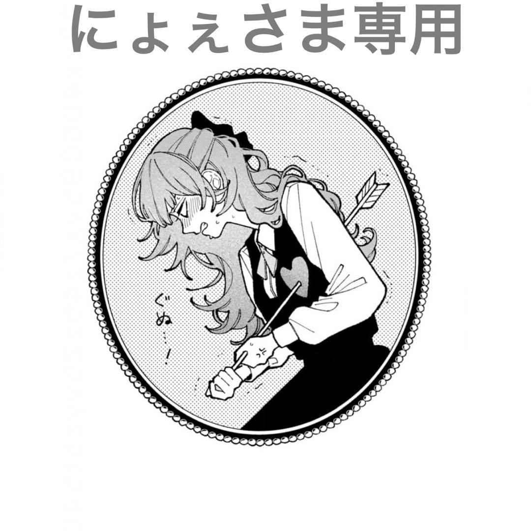 にょぇさま専用 【16日まで】