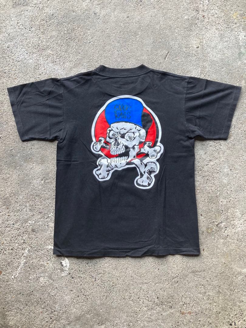 スケートラグス skaterags オールドスケート ビンテージ USA