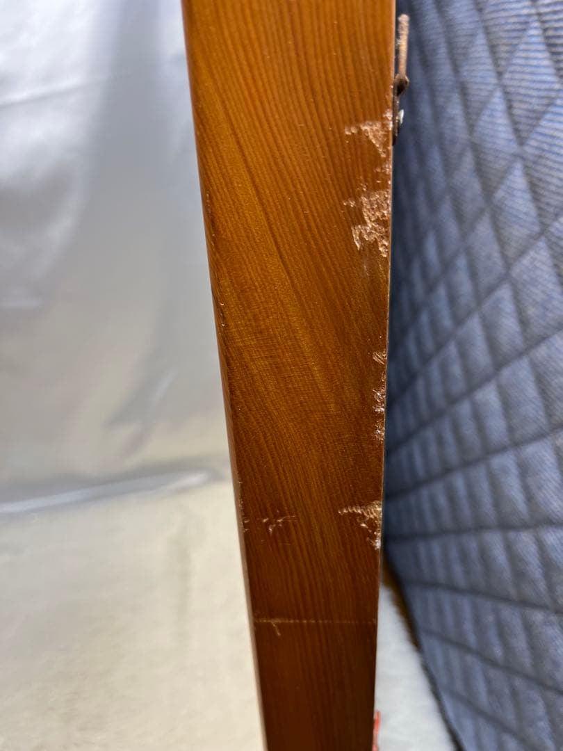 額入り61.0cm 立体壁掛け 仔猫達 （立体画）1154