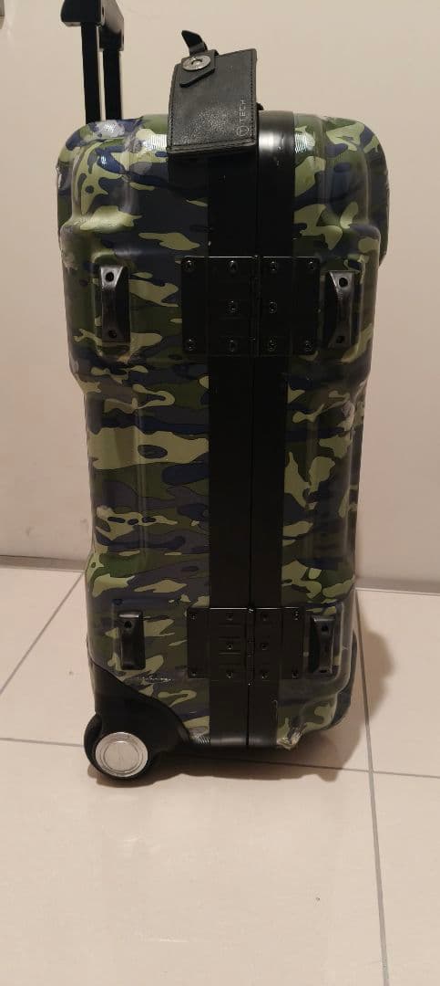 Protex精密機器輸送対応キャリーケース「FP-32N」