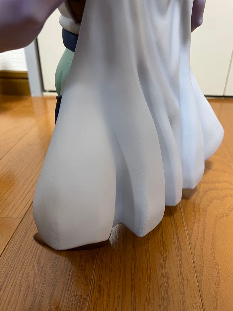 ドラゴンボールアライズ ザーボン＆変身Ver ベジータ ZEEM