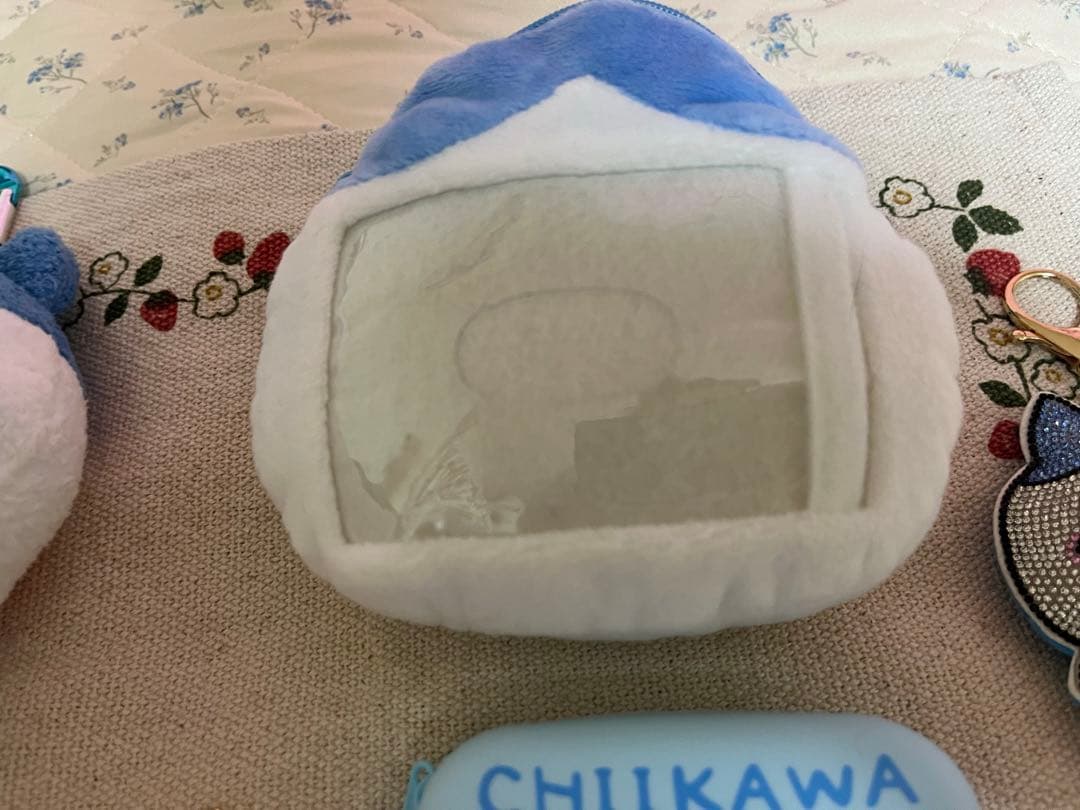 ハチワレ　グッズ　まとめ売り