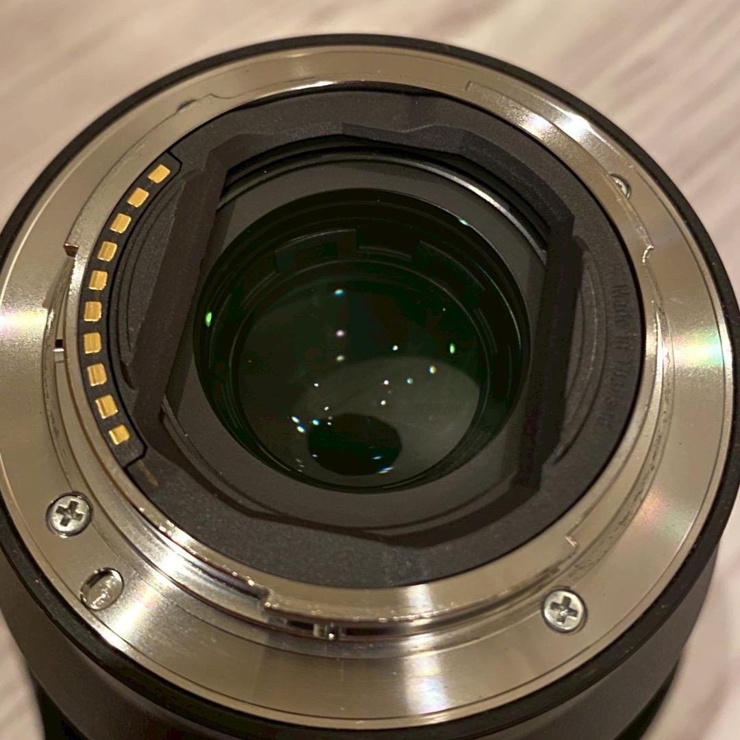 久*彦様 SONY FE 1.4/24 GM 単焦点レンズ レンズ保護フィルター