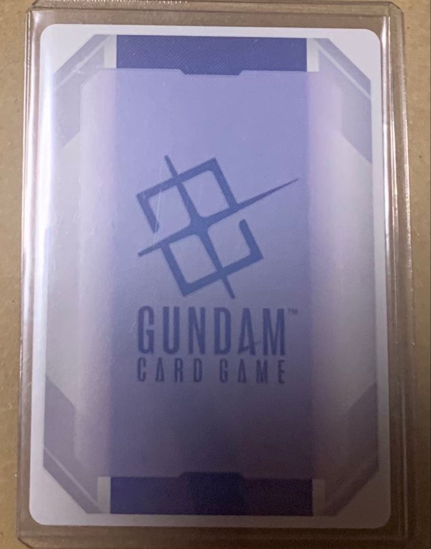 最安値　美品　ガンダム・エアリアル　パラレル　β版