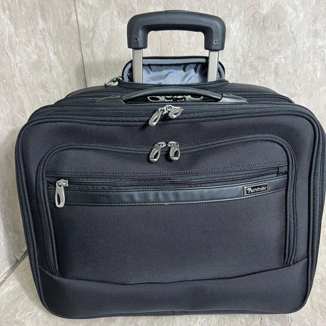 美品 Pathfinder EXP Revolution XT PF6877B