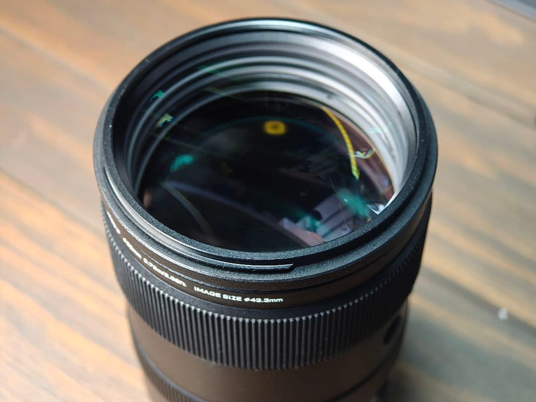 VILTROX AF 135mm F1.8 ニコンZ レンズ