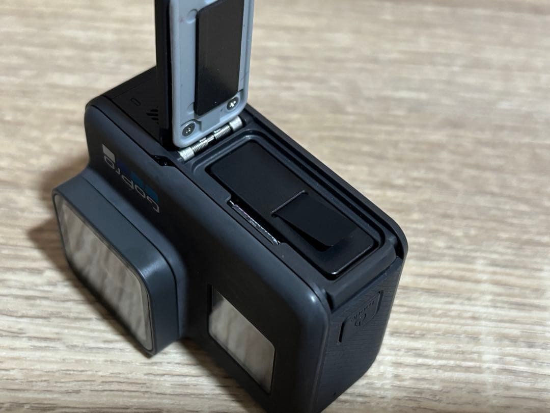 GoPro HERO6 Black ゴープロヒーロー６ブラック