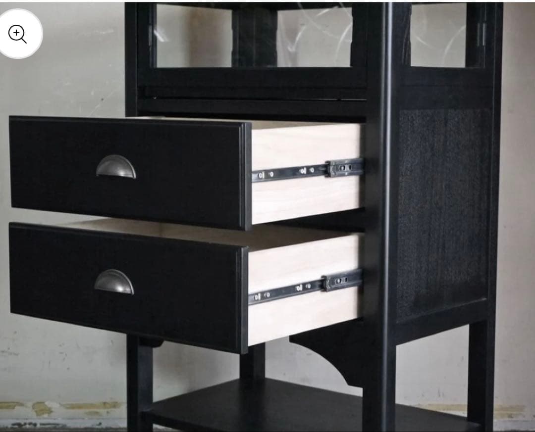 unico キャビネット