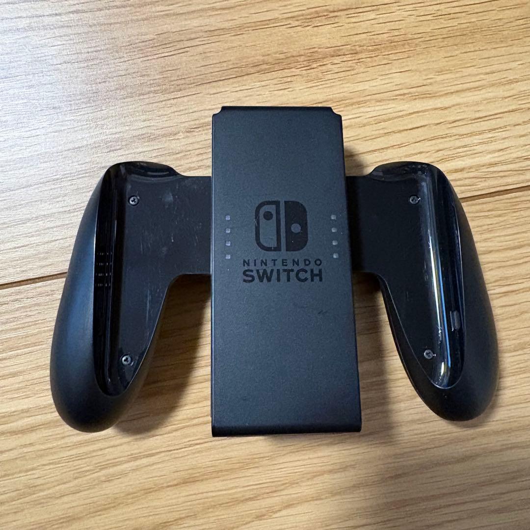 Nintendo Switch & Monster Hunter RISEセット