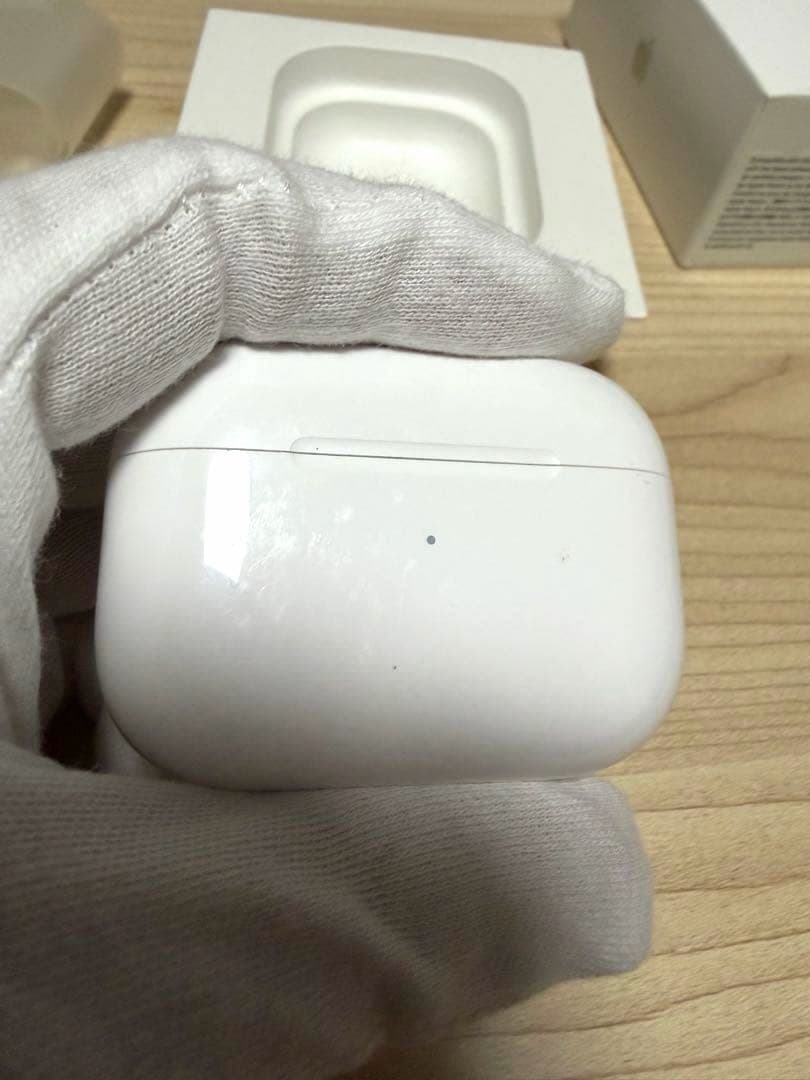 Apple AirPods pro2 Lightning 正規品