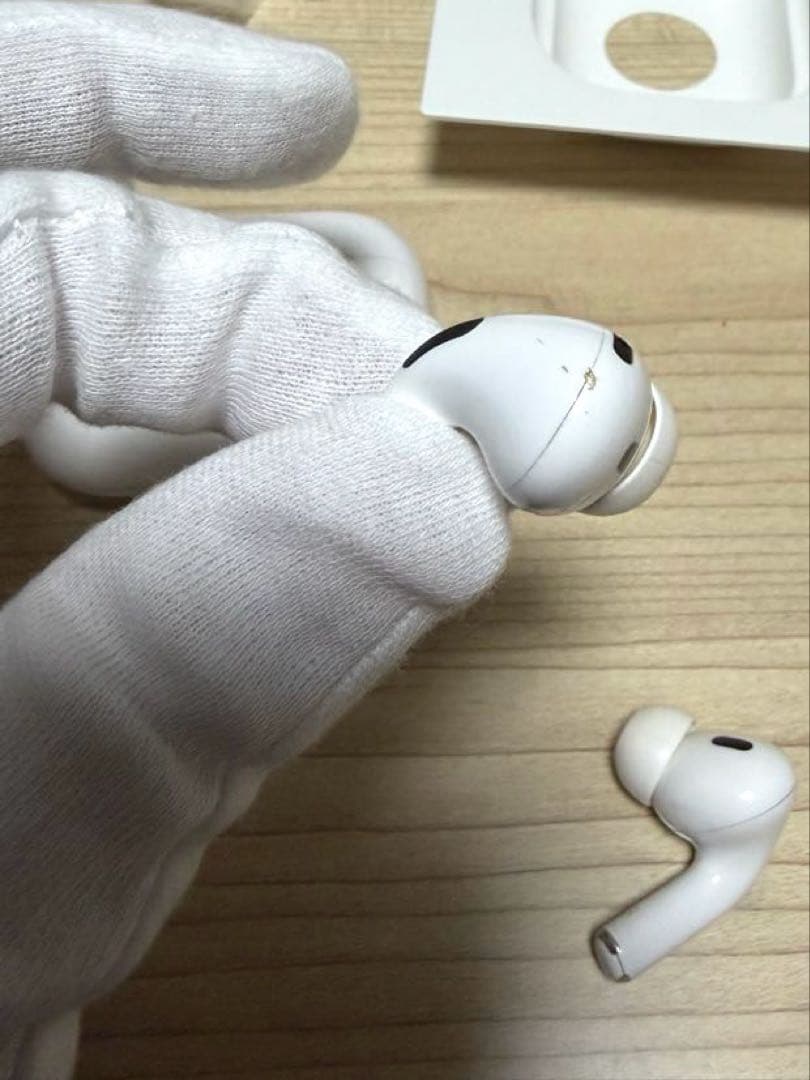 Apple AirPods pro2 Lightning 正規品