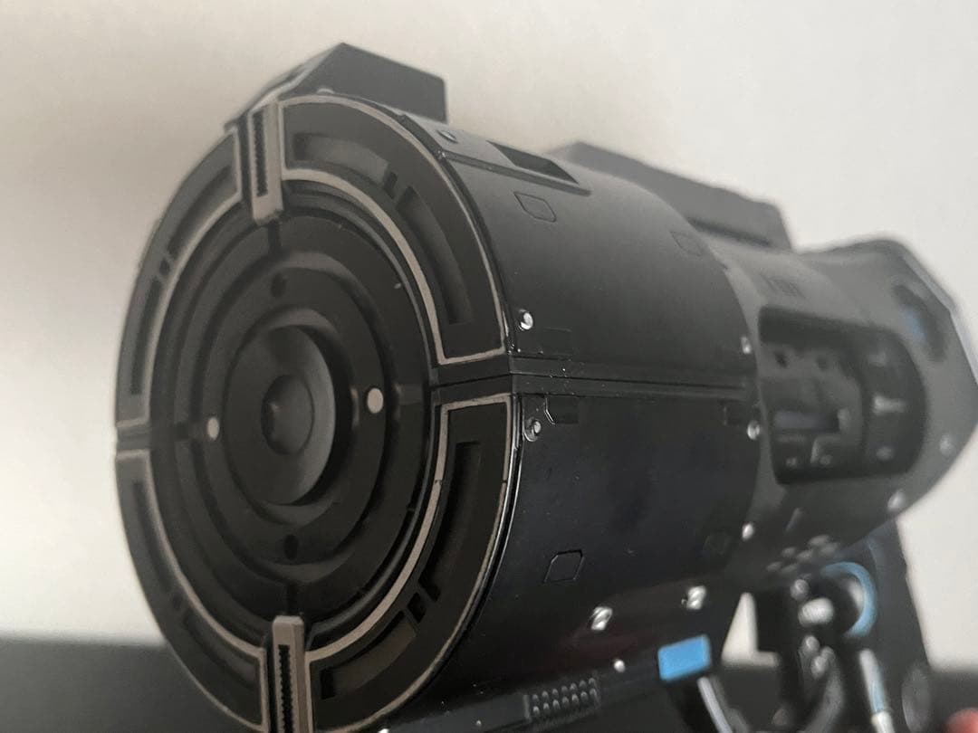 GANTZ O Xガン MASTER PRODUCT 1/1スケール ガンツ