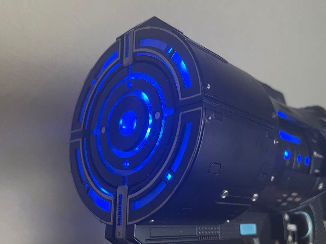 GANTZ O Xガン MASTER PRODUCT 1/1スケール ガンツ