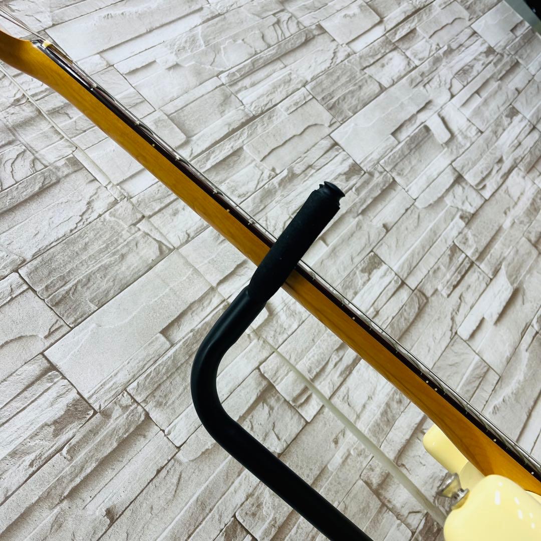 Fender Japan フェンダージャパン ストラトキャスター Jシリアル