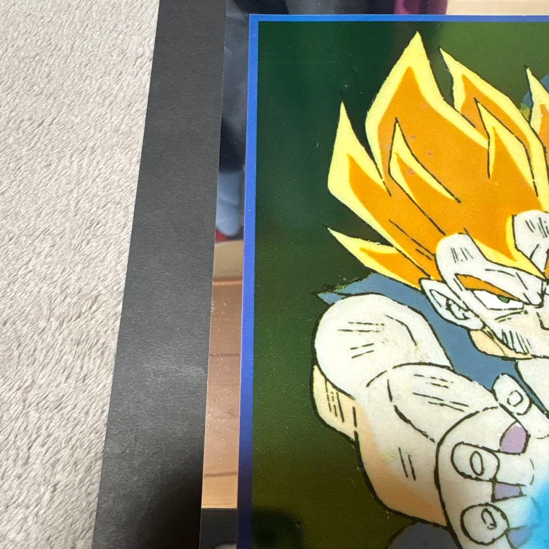 ドラゴンボール 東映 ポスター 孫悟空 アートコレクション 鳥山明 少年ジャンプ