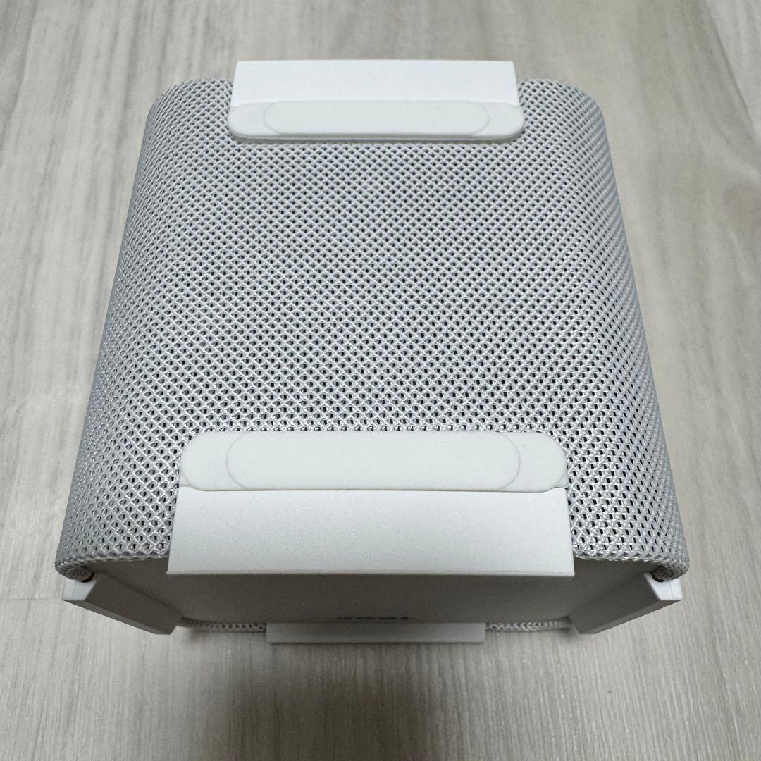 Cear pave シーイヤーパヴェ / ホワイト