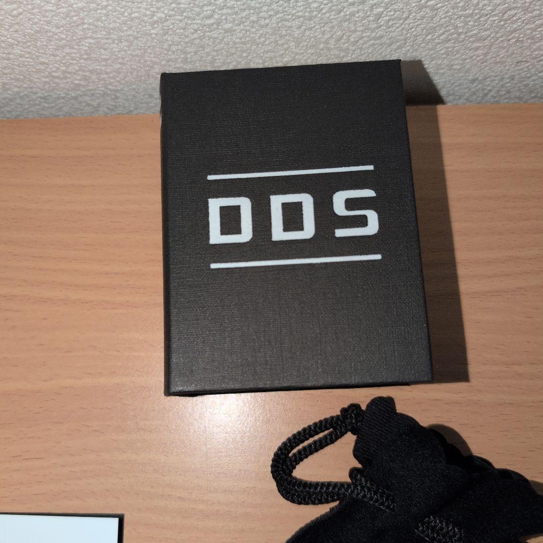 DDS　ジャックフロストリング　真・女神転生　保証書有